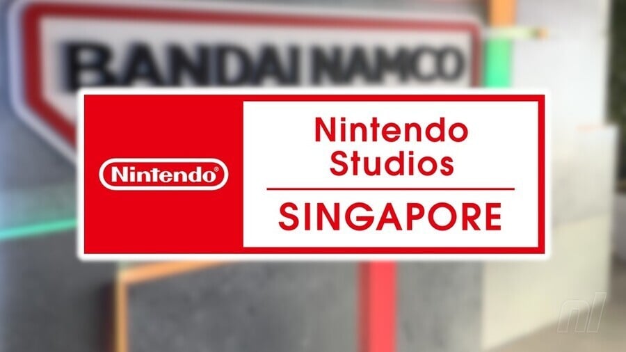 Nintendo Studios
