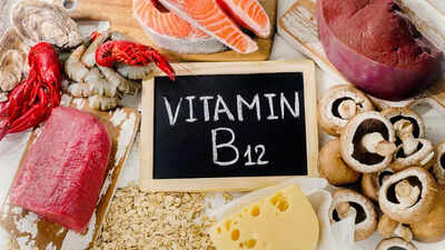 Normal Vitamin B12 levels but tiredness and tingling continue? A deficiency could be the reason