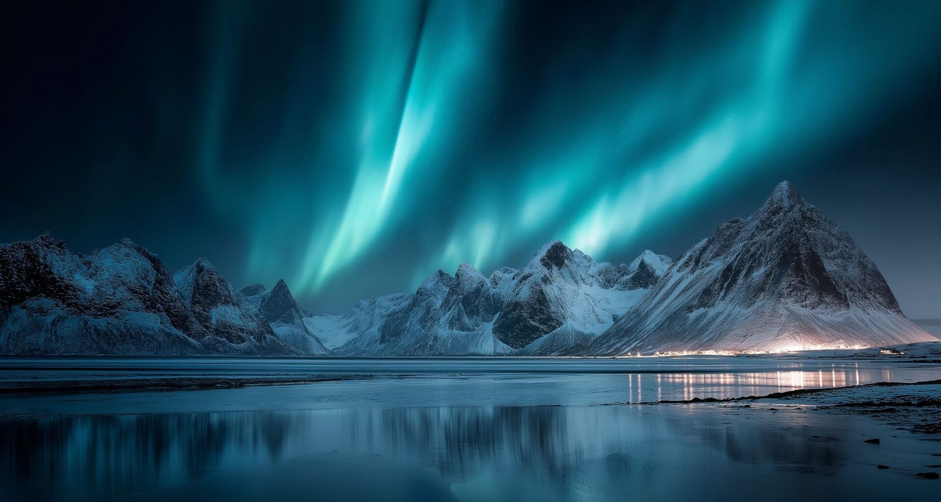 Sky‑Spectacle Alert: 15 U.S. States Could See the Northern Lights Tonight—Everything You Must Know Before You Look Up