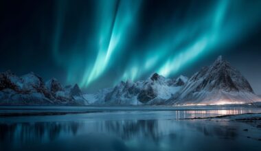 Sky‑Spectacle Alert: 15 U.S. States Could See the Northern Lights Tonight—Everything You Must Know Before You Look Up