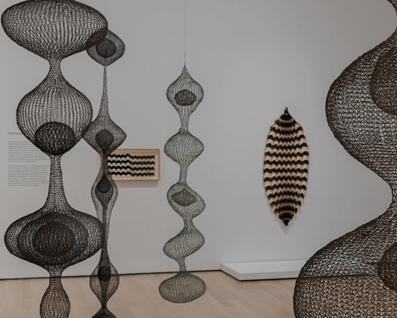 designboom radar: exhibitions to see around the world this november