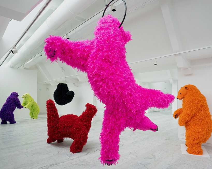 designboom radar november