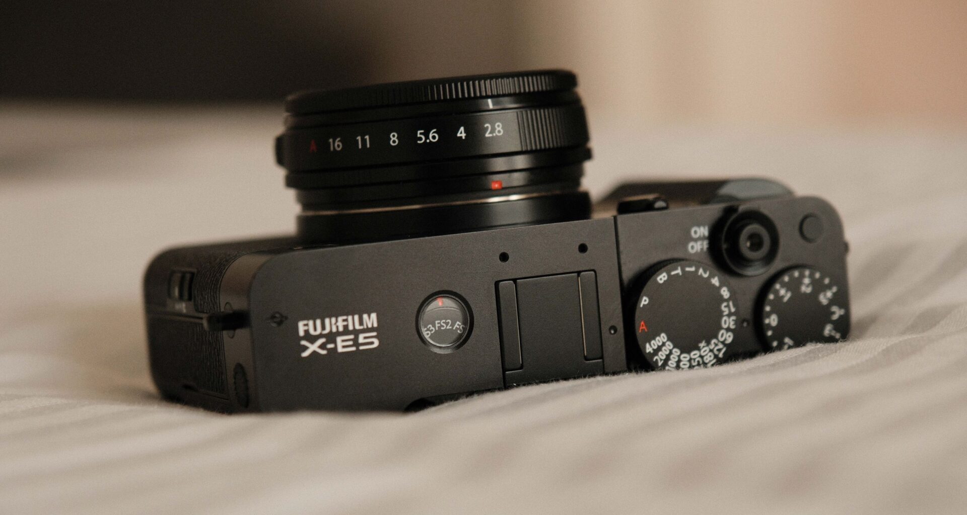 That tiny pancake lens that makes a Fujifilm mirrorless feel like a compact camera is finally available for pre-order. The Fujifilm XF 23mm f/2.8 is coming in December