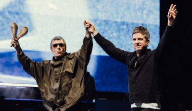 Watch Oasis play their very last scheduled show of the Live '25 reunion tour
