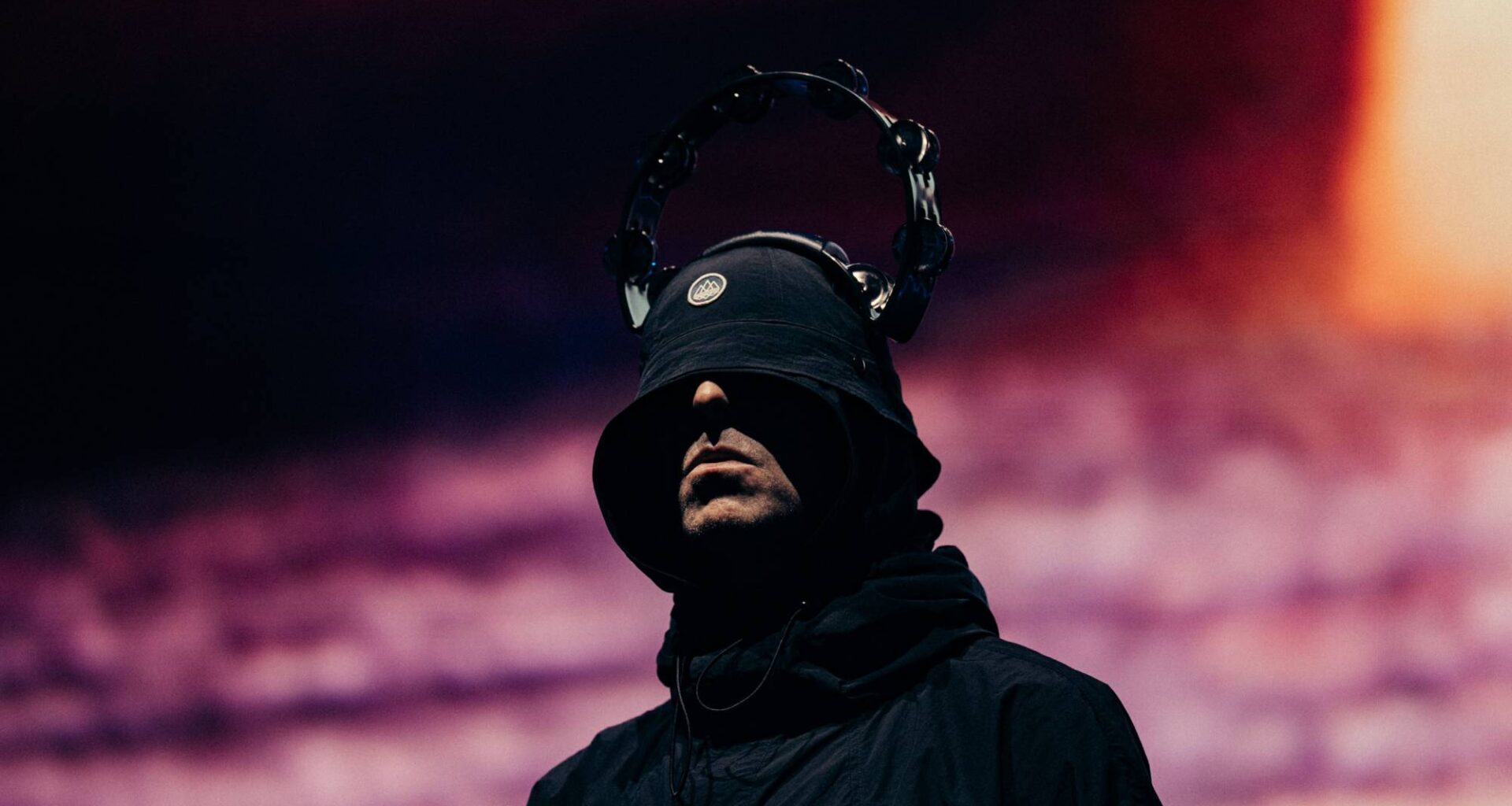 Liam Gallagher calls out "massive c**t" who launched flare at Oasis’ Melbourne show