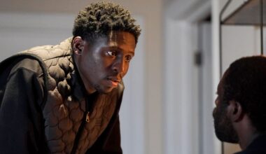 EastEnders confirms horror attack in dark drugs story – with one life at risk