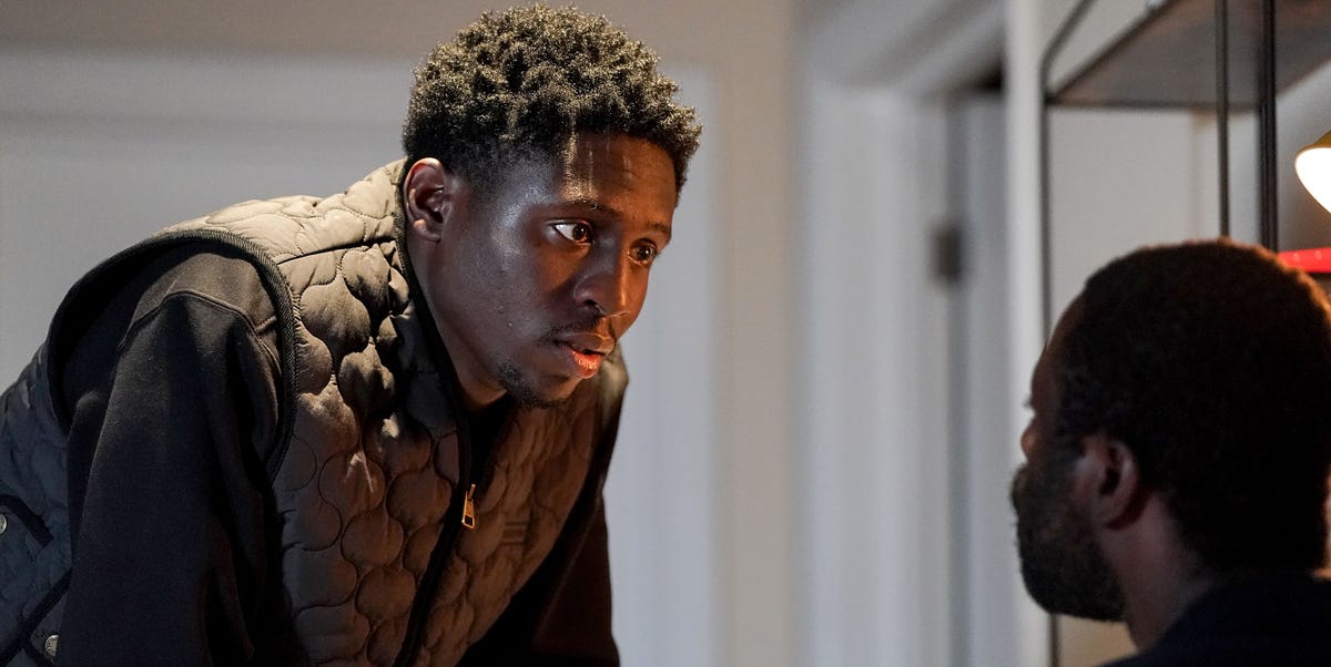 EastEnders confirms horror attack in dark drugs story – with one life at risk