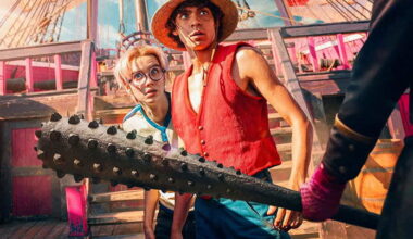 "One Piece" Season 3 Sets Filming Dates