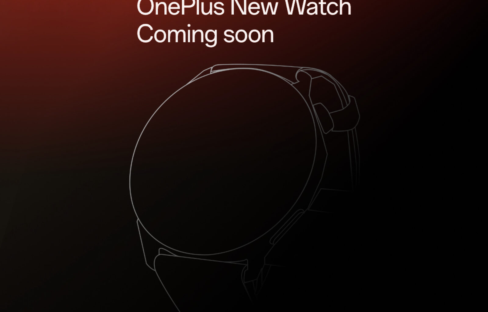 New OnePlus Watch: OnePlus teases new ultra-thin smartwatch with global release date also hinted
