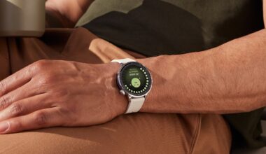 OnePlus Watch Lite officially announced as accessible entry-level smartwatch