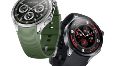 Black Friday deals: OnePlus Watch 3 drops to lowest price with almost 30% off