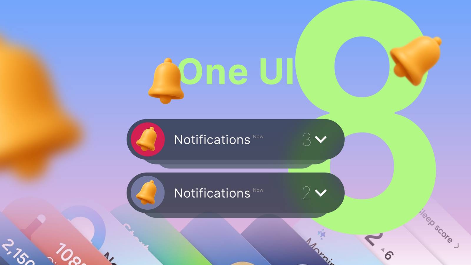 The One UI 8 tweak that changed how I use my phone