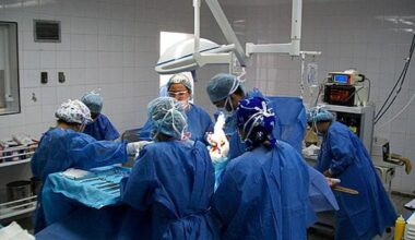 Andalucía heads reduction in surgical waiting lists in Spain with more than 20% decrease