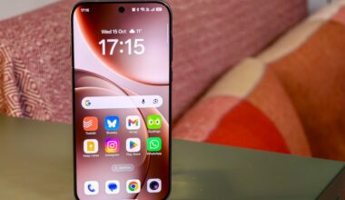 You wish your phone had the Oppo Find X9 Pro’s battery life