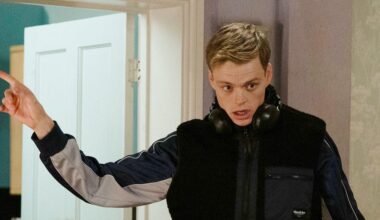 Oscar demands answers after Cindy's attack