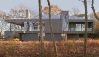 Desai Chia-designed house