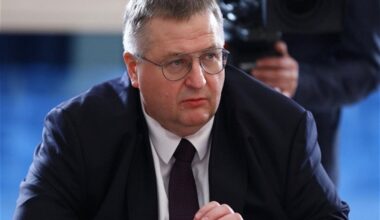 Moscow hails launch of Russia–Armenia rail link via Azerbaijan and Georgia