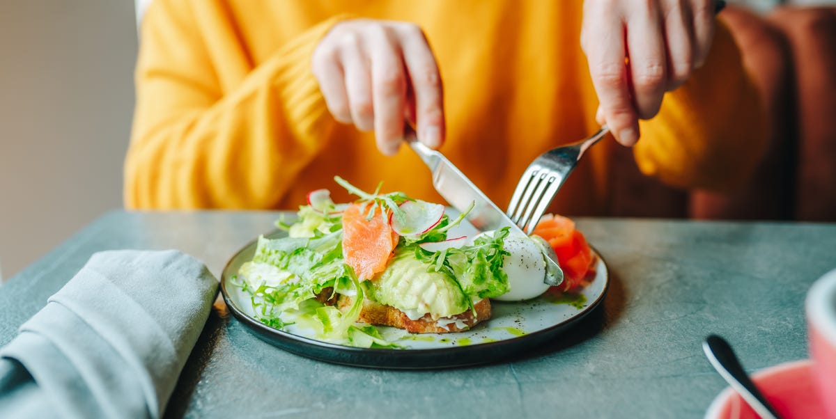 7 Foods With More Potassium Than a Banana, Per a Dietitian