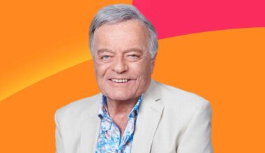 Tony Blackburn OBE to host a new weekly ‘Sounds of Soul’ Show for BBC Sounds and Radio 2