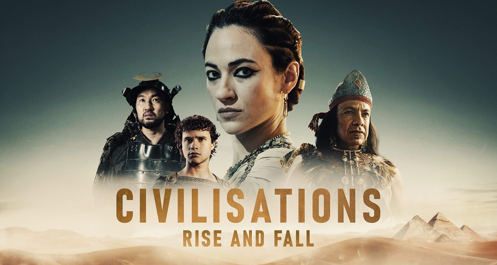 The BBC’s new Civilisations treats us like idiots