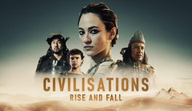 The BBC’s new Civilisations treats us like idiots
