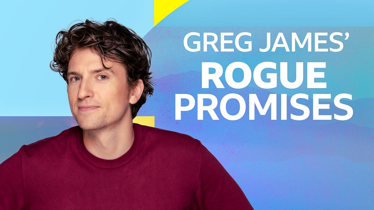 BBC Radio 1 - Radio 1 Breakfast with Greg James