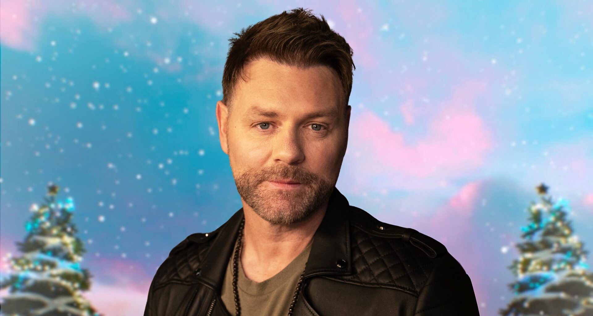 Brian McFadden is the sixth celebrity contestant confirmed for the Strictly Come Dancing Christmas Special 2025
