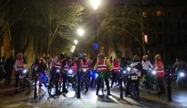 Several winners of Cycling UK 100 Women in Cycling prize decline award due to exclusion of trans women