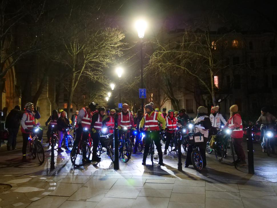 Several winners of Cycling UK 100 Women in Cycling prize decline award due to exclusion of trans women