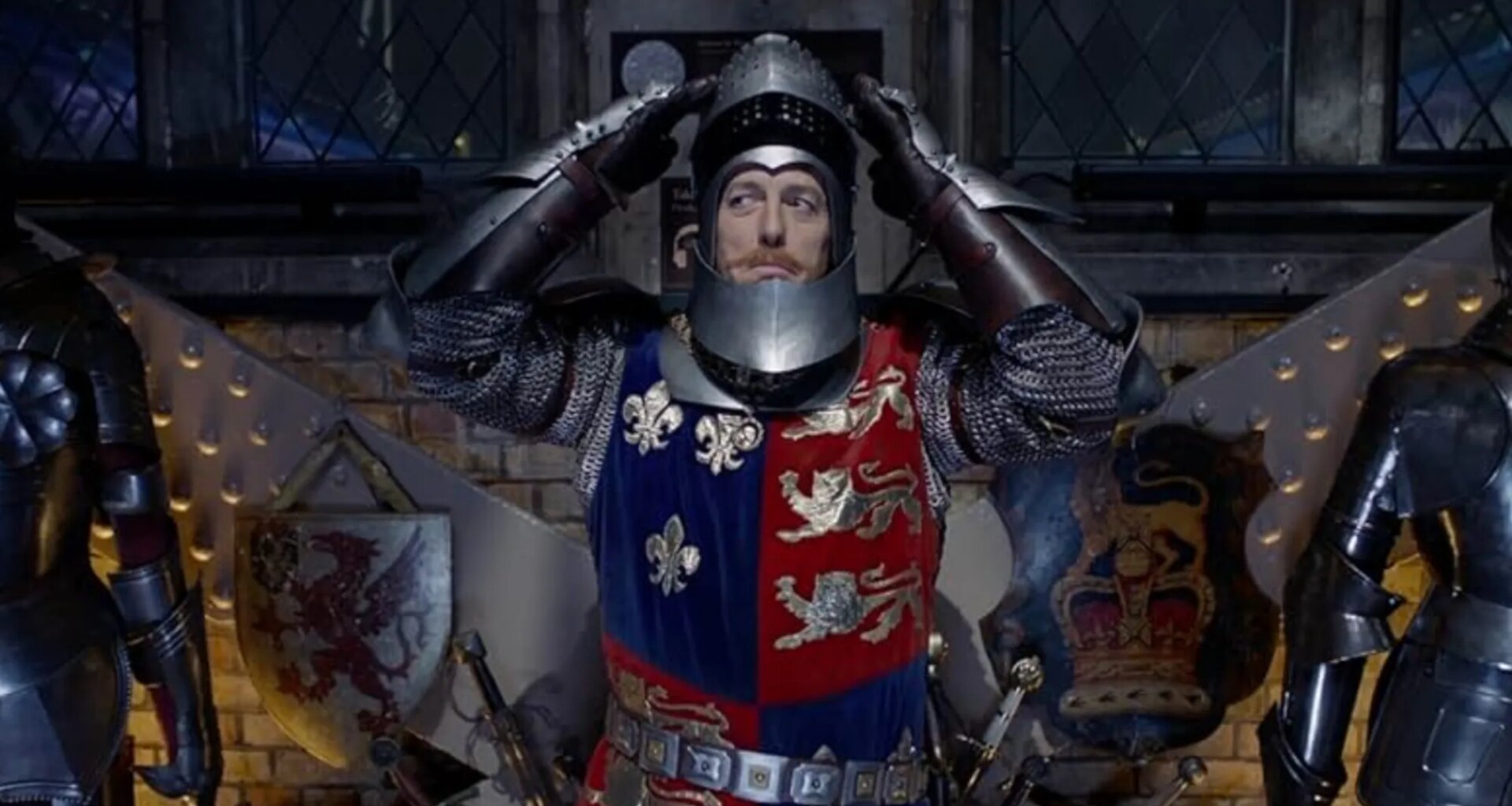 The Most Delightful Movie Sequel of All Time Is Now on Netflix (Finally Joining the Rest of the Franchise)