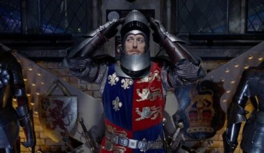 The Most Delightful Movie Sequel of All Time Is Now on Netflix (Finally Joining the Rest of the Franchise)