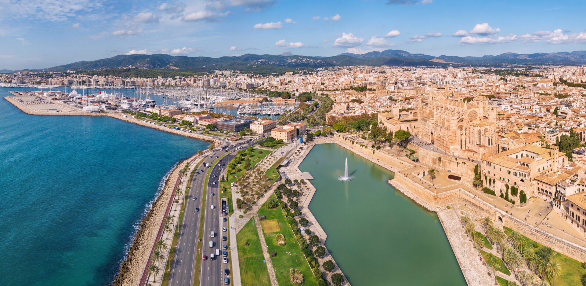 The data doesn’t lie: Why global funds are massively investing in Spain’s property market