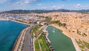 The data doesn’t lie: Why global funds are massively investing in Spain’s property market