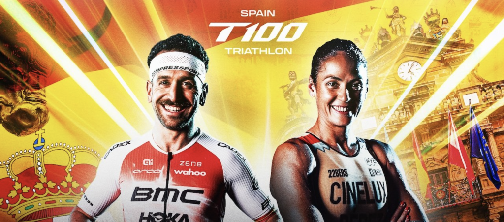 Pamplona Announced as New T100 Spain Venue for 2026 - Men and Women Back Together on the Same Stage