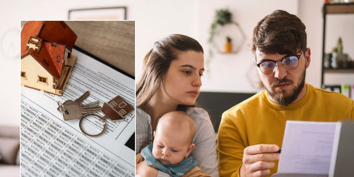 Should I fix my mortgage before Rachel Reeves' Budget?