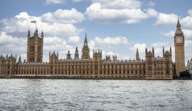 MPs warn of US trade talks threat to UK life sciences and health policy