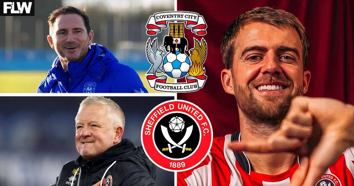 Frustrated Coventry City reaction given as Sheffield United make big Thursday announcement