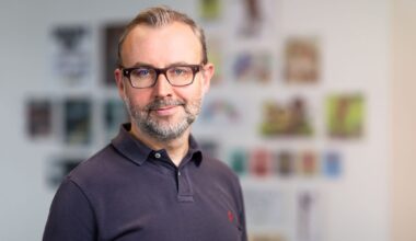 VCCP Media founder joins Journey Further