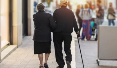 Pensioners in for a significant pay boost