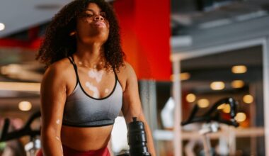 Cardio Can Improve Impulse Control And Focus