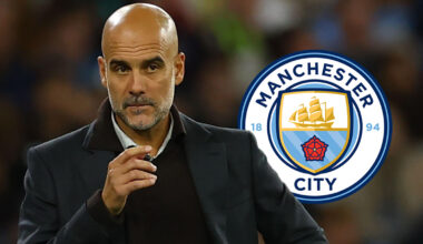 Man City slaughtered for not selling 'fraud' who's 'painful for fans to watch'