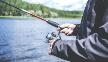 Will Gone Fishing Cast a Line in the Best Angling Spots of the West Midlands in Series 8?