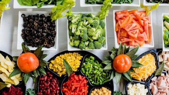 Portfolio diet was introduced by Dr David Jenkins in the early 2000s.(Representative image/Unsplash)