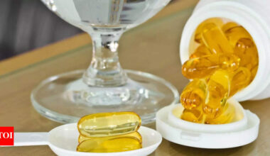 Cod liver oil for heart health: How omega-3s help reduce inflammation and improve cholesterol |