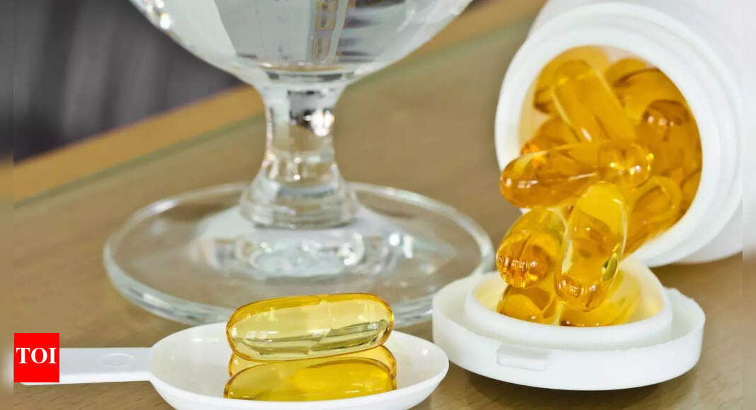 Cod liver oil for heart health: How omega-3s help reduce inflammation and improve cholesterol |