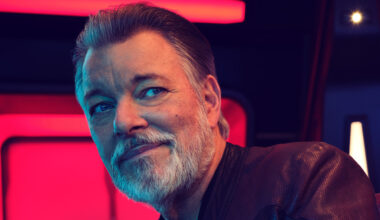 “Wow” — Jonathan Frakes’ First Reaction To Big Star Trek Movie News [EXCLUSIVE] – TrekMovie.com