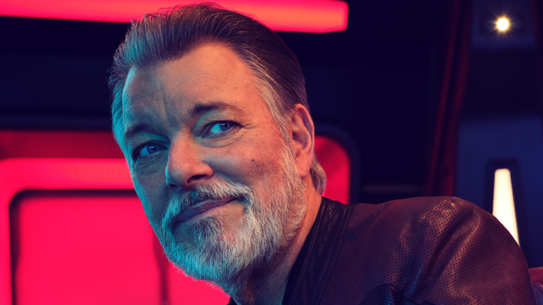 “Wow” — Jonathan Frakes’ First Reaction To Big Star Trek Movie News [EXCLUSIVE] – TrekMovie.com