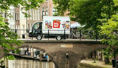 Picnic Secures €430m For Growth In Germany