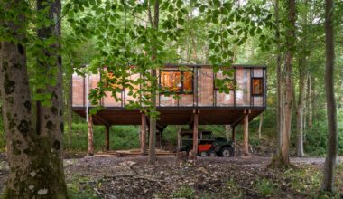 Ten projects featured in Learning from the Local by Piers Taylor