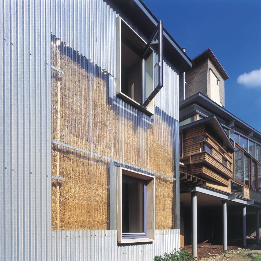 Stock Orchard Street by Sarah Wigglesworth and Jeremy Till